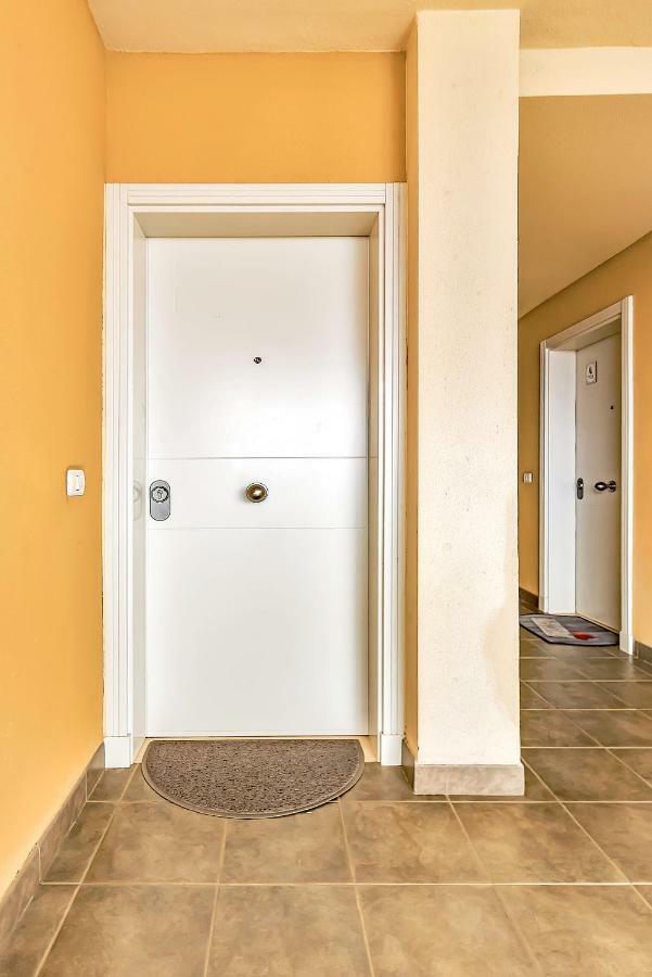 Ferienwohnung Jardines del Teide Puerto de la Cruz  Exterior foto